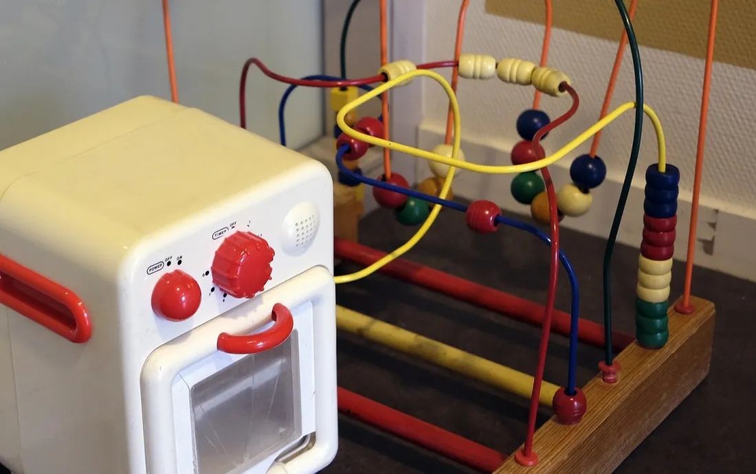 L'opération "Jouets de Noël" est reconduite